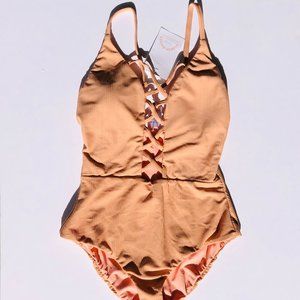 Dippin’ Daisy’s Bliss one piece